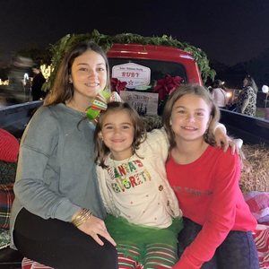 Meet your Posher, Genee